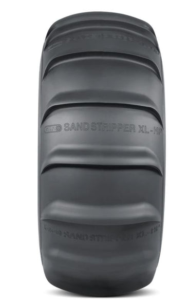 GMZ Race Products Sand Stripper Tire (MPN: SS301515RXLHP)