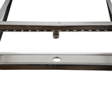 Buyers Products Retractable Truck Step (MPN: 5232001)