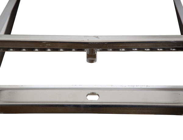 Buyers Products Retractable Truck Step (MPN: 5232001)