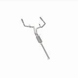 MagnaFlow Exhaust System Kit (MPN: 15749)