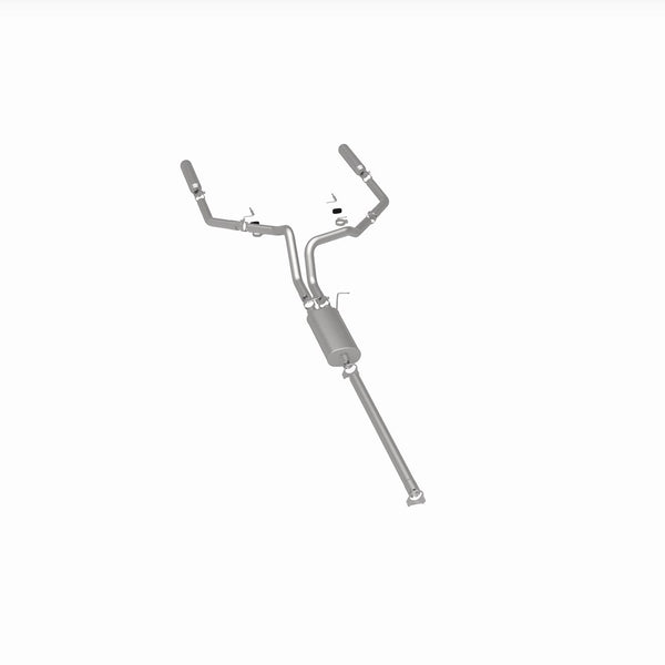 MagnaFlow Exhaust System Kit (MPN: 15749)
