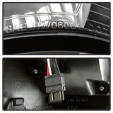 Spyder Auto Group Tail Light Assembly (MPN: 5012937)