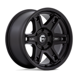 Fuel Off Road Slayer D836 Wheel (MPN: D83620909450)