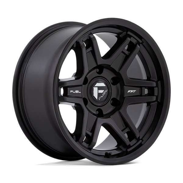 Fuel Off Road Slayer D836 Wheel (MPN: D83620909450)