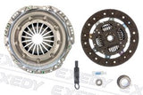 Exedy Globalparts Clutch Set (MPN: 07114)