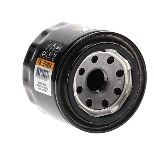 Wix Filters Auto Transmission Filter (MPN: 51064)
