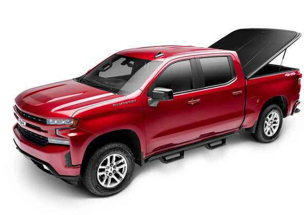 UnderCover SE Tonneau Cover (MPN: UC1176)
