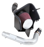 K&N Cold Air Intake System (MPN: 57-1570)