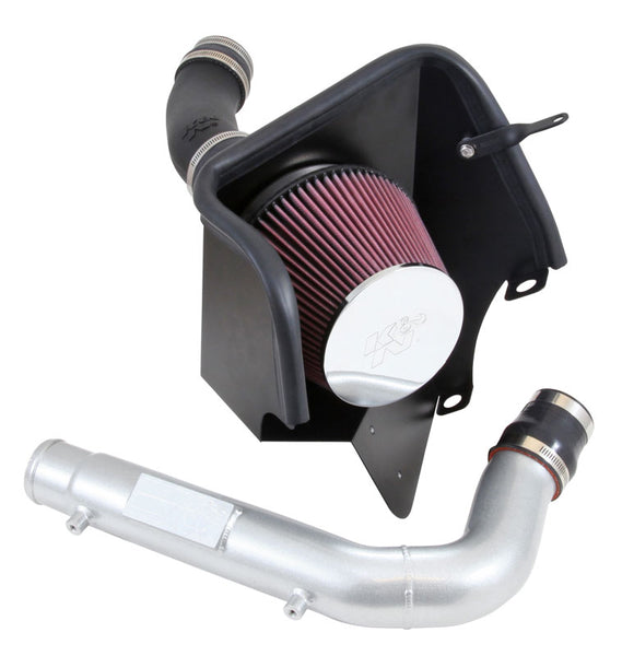 K&N Cold Air Intake System (MPN: 57-1570)