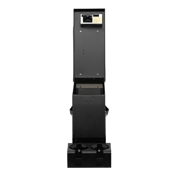 Tuffy Security Console Series II (MPN: 02301)