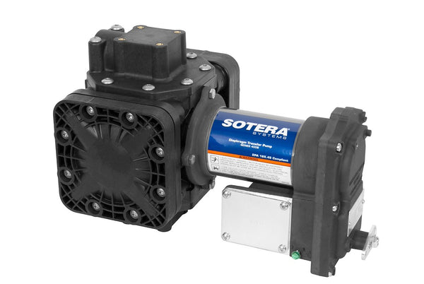 Fill-Rite Multi Purpose Pump (MPN: SS415BEXPX670)