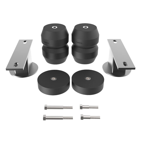Timbren Suspension Enhancement System (MPN: NDR001)