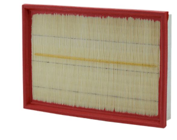 Wix Filters Air Filter (MPN: WA10389)