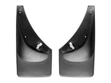 WeatherTech Mud Flap Set of 2 (MPN: 120006)