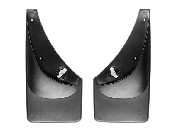 WeatherTech Mud Flap Set of 2 (MPN: 120006)