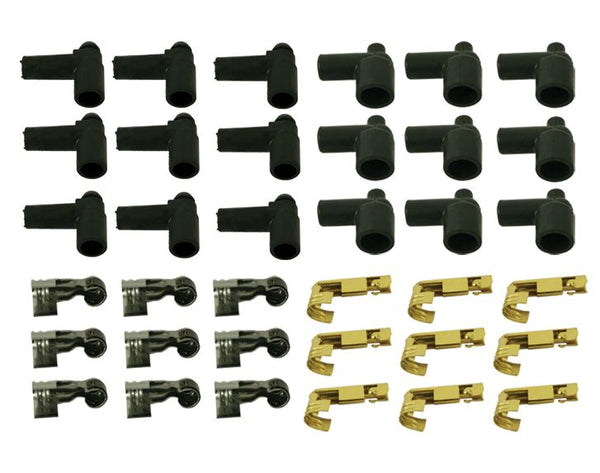 Moroso Ultra 40 Spark Plug Wire Set (MPN: 73810)