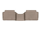 WeatherTech FloorLiner Tan Molded Fit (MPN: 4512012)