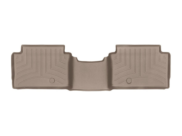 WeatherTech FloorLiner Tan Molded Fit (MPN: 4512012)