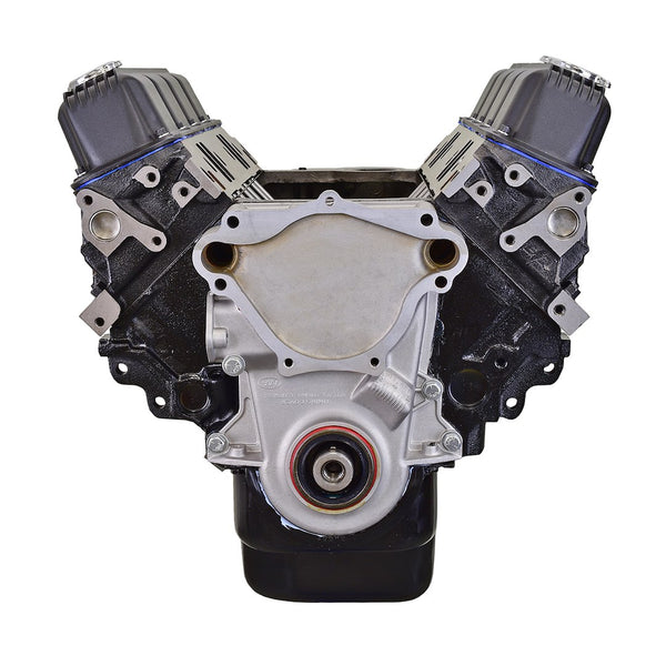 Engine Block - Long (MPN: HP73)