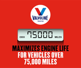 Valvoline High Mileage Motor Oil (MPN: 797977)