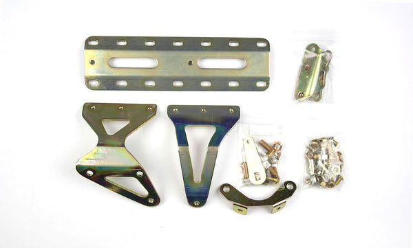 Lokar Auto Transmission Shifter (MPN: CM700ANM)