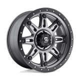 Fuel Off Road Hostage III D568 Wheel (MPN: D56820908950)
