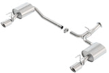 Borla Exhaust System Kit (MPN: 11853)