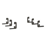 Luverne O-Mega II Nerf Bar (MPN: 583078-570713)