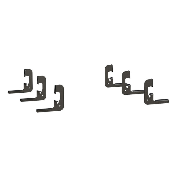 Luverne O-Mega II Nerf Bar (MPN: 583078-570713)