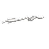 MagnaFlow Volkswagen Passat Touring Series Exhaust System (MPN: 19154)