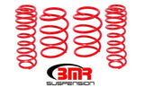 BMR Suspension Lowering Kit (MPN: SP009R)