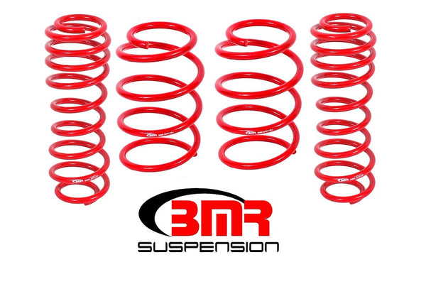 BMR Suspension Lowering Kit (MPN: SP009R)