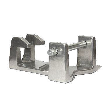 Gooseneck Trailer Coupler Lock (MPN: TL-55)