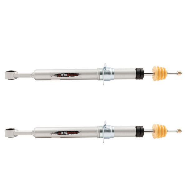 Bell Tech Lift Kit Suspension (MPN: 154301TP)