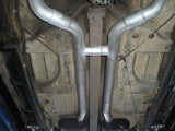 Flowmaster American Thunder Exhaust System Kit (MPN: 817129)