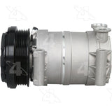 Four Seasons Air Conditioner Compressor (MPN: 58949)