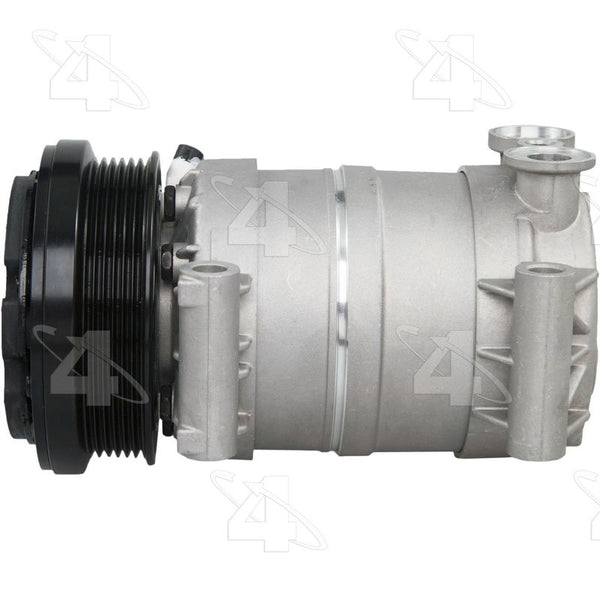 Four Seasons Air Conditioner Compressor (MPN: 58949)