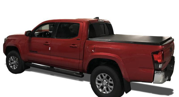 Black Horse Offroad Tonneau Cover (MPN: PRS-TO16)