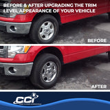 Coast To Coast Wheel Skin (MPN: IWCIMP326X)