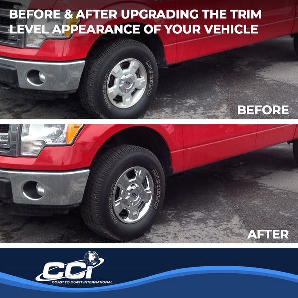 Coast To Coast Wheel Skin (MPN: IWCIMP326X)