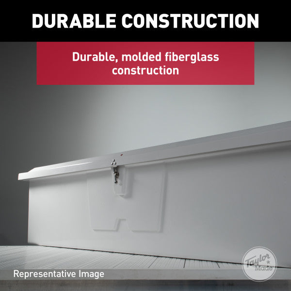 Taylor Made Dock Storage Box (MPN: 83560)