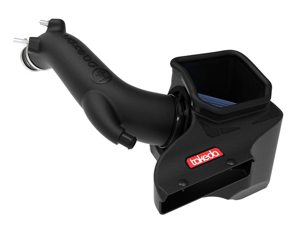 Advanced FLOW Engineering Cold Air Intake (MPN: 56-10021R)