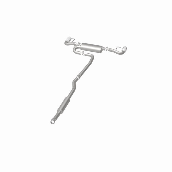 MagnaFlow Performance Exhaust System Kit (MPN: 15294)