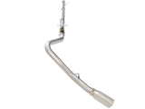 aFe Power Mach Force XP Cat Back Exhaust System (MPN: 49-43076-P)