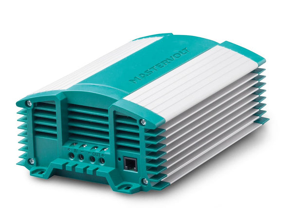 MasterVolt Magic DC To DC Converter (MPN: 81300400)