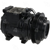 Four Seasons Air Conditioner Compressor (MPN: 57397)