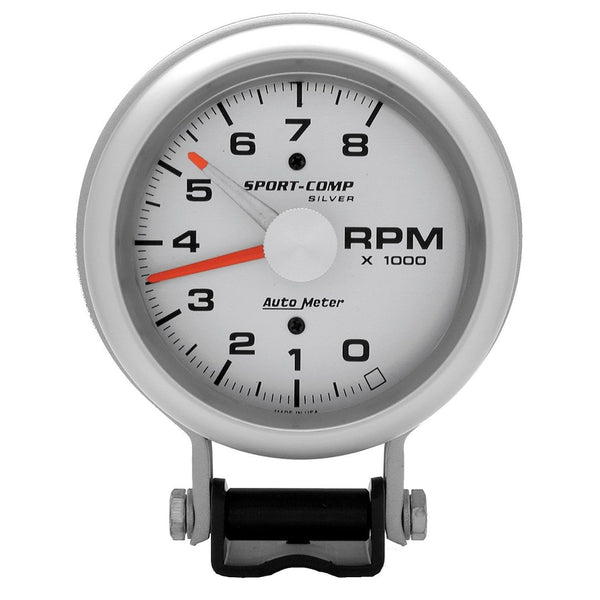 AutoMeter Ultra-Lite Pedestal Mount Tachometer (MPN: 3781)
