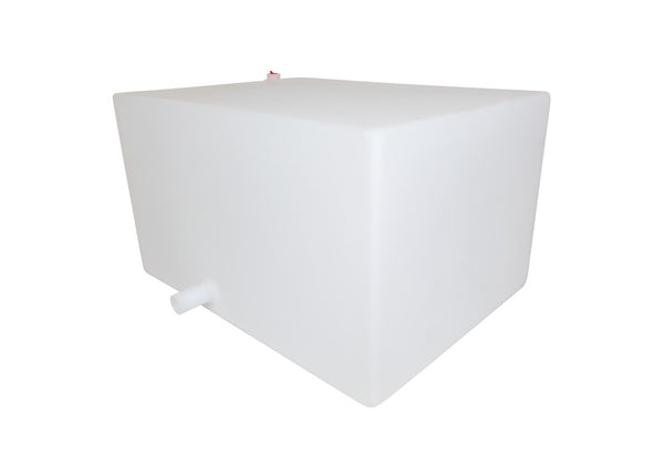 Icon Fresh Water Tank (MPN: 14211)