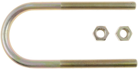 Leaf Spring Axle U Bolt (MPN: 35639)