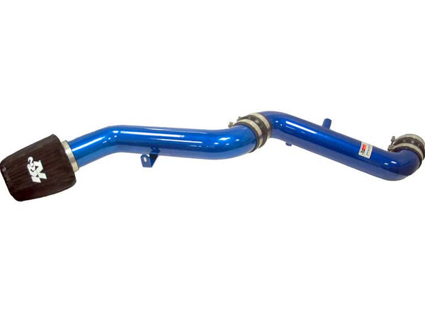 K and N Filters 69 Series Typhoon Air Intake (MPN: 69-7501TB)